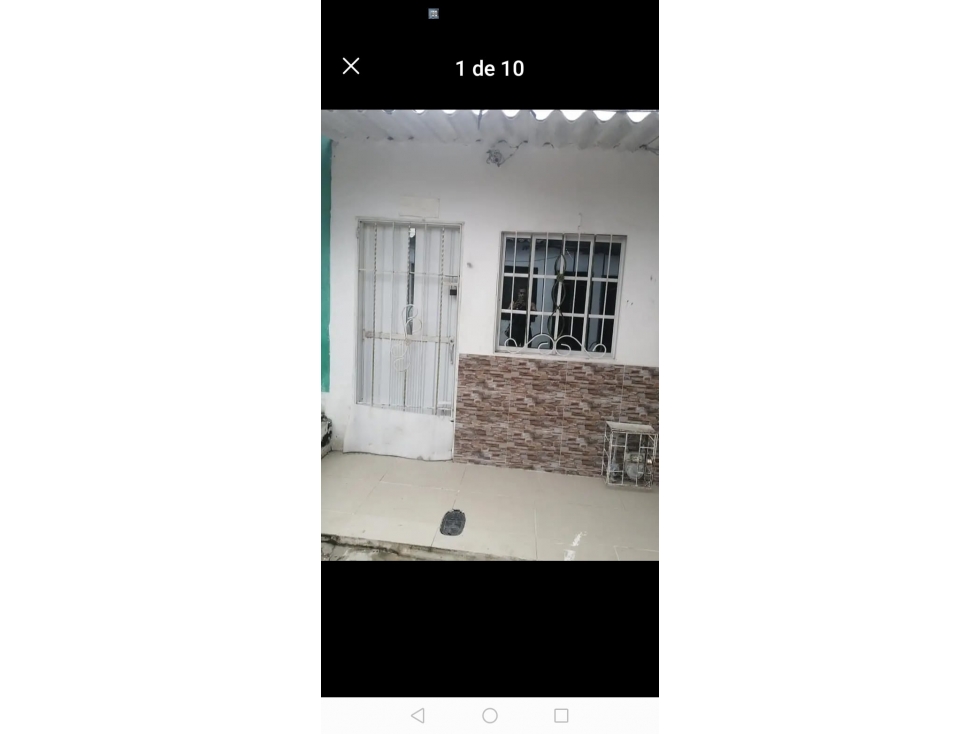 SE VENDE APARTAMENTO SAN VICENTE SOLEDAD ATLANTICO