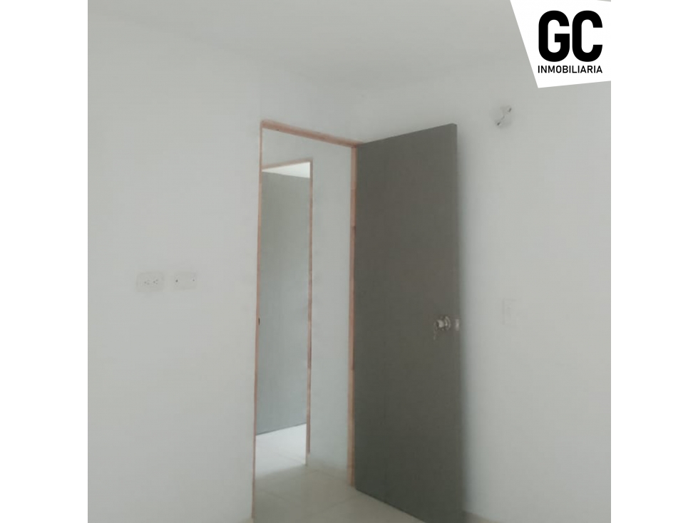 Se vende apartamento piso 1 Puerto gaita- Soledad - 5