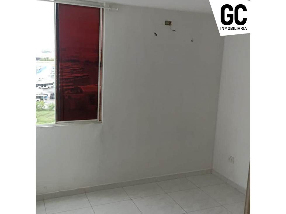 se vende apartamento piso 1 portal de soledad - 2