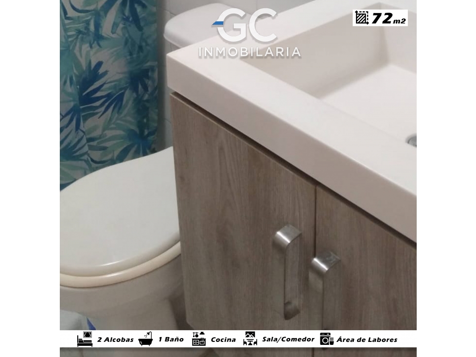 Se vende casa Urbanización Los Campanos — foto 2
