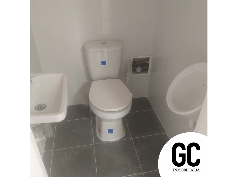 Oficina en arriendo / urbanización carballo, manga, cartagena — foto 6