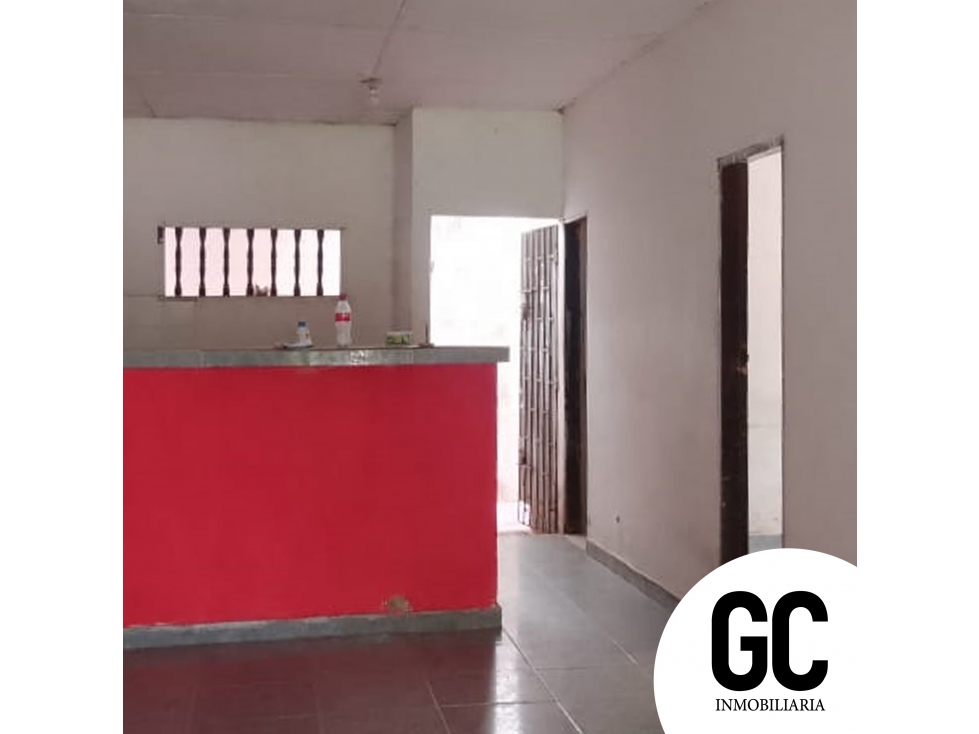 Se vende casa Villa Katanga - Soledad - 5