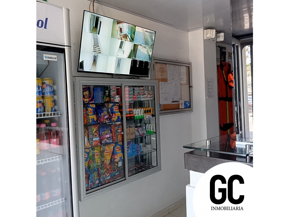 Se vende Edificio - Trinitarias- Av circunvalar-Soledad - 5