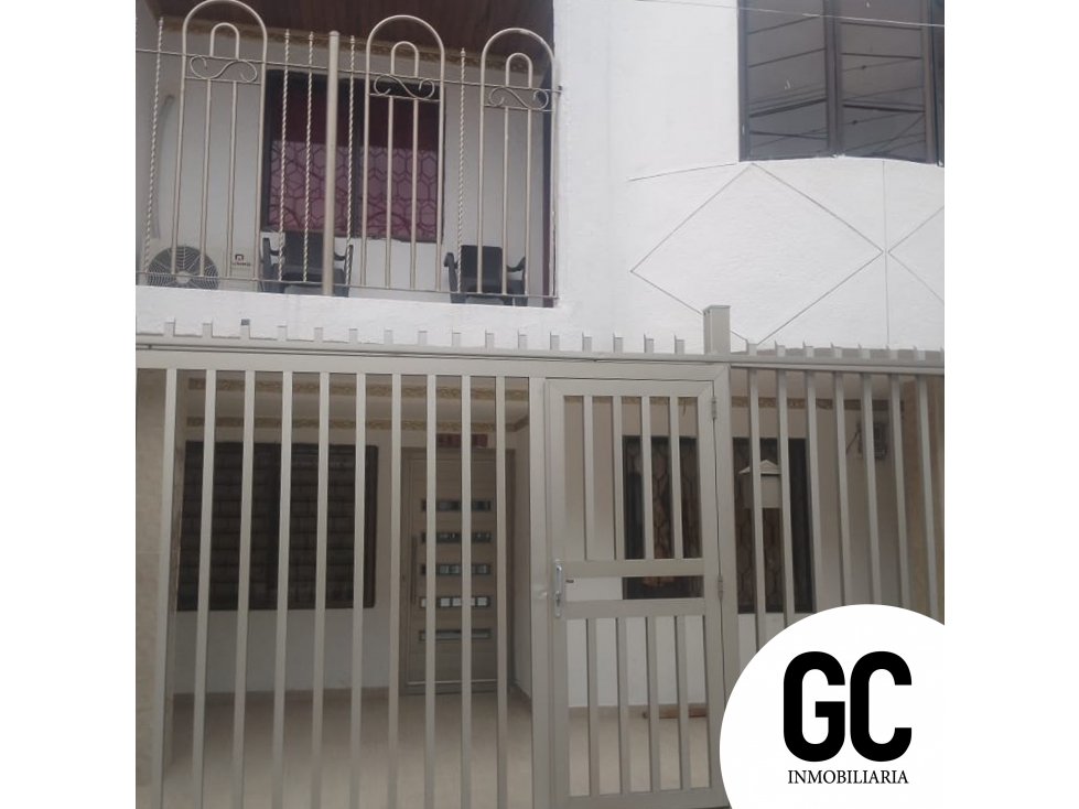 Se vende casa 2 pisos - Ciudadela 20 de julio - Barranquilla — foto 3