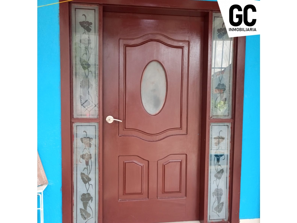 Se vende casa de 2 pisos Urbanización Terranova 2 - Soledad - 2