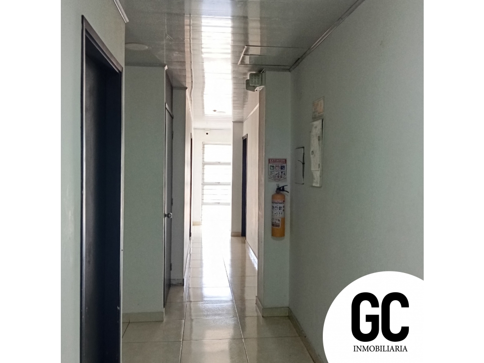 Se vende Edificio - Trinitarias- Av circunvalar-Soledad - 6