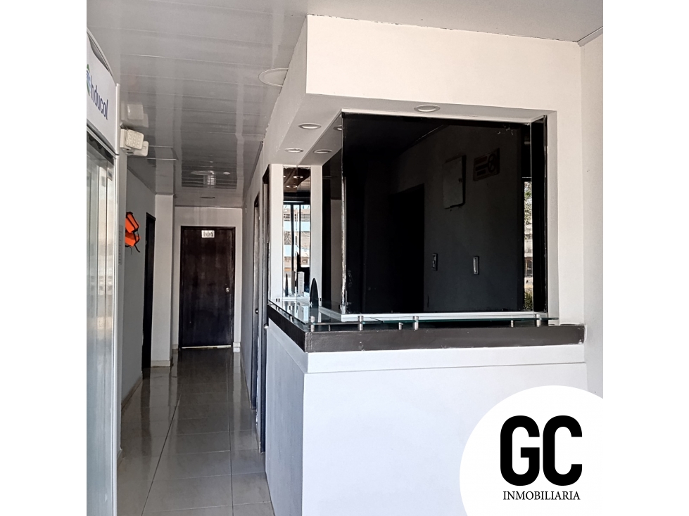 Se vende Edificio - Trinitarias- Av circunvalar-Soledad - 4