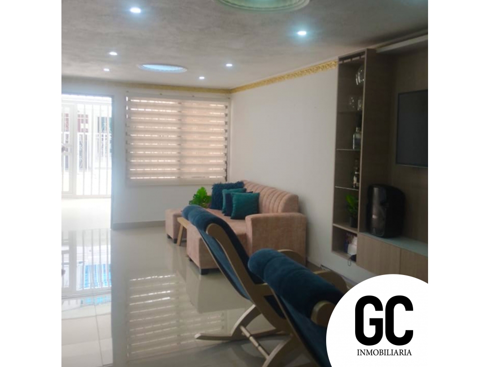 Se vende casa 2 pisos - Ciudadela 20 de julio - Barranquilla — foto 6