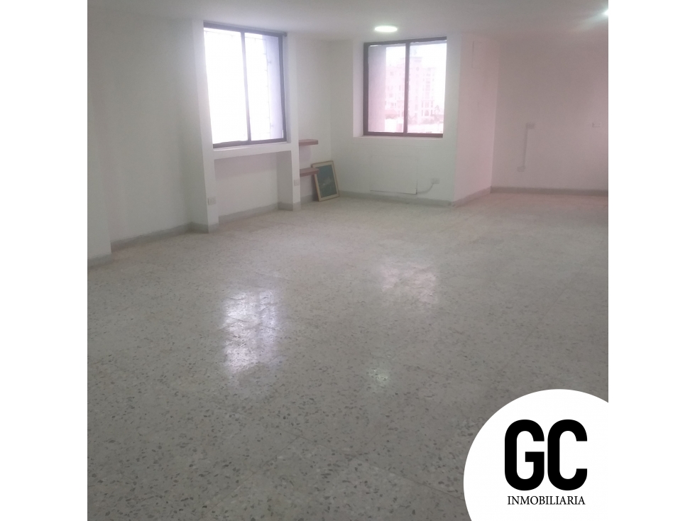 Oficina en arriendo / urbanización carballo, manga, cartagena — foto 3