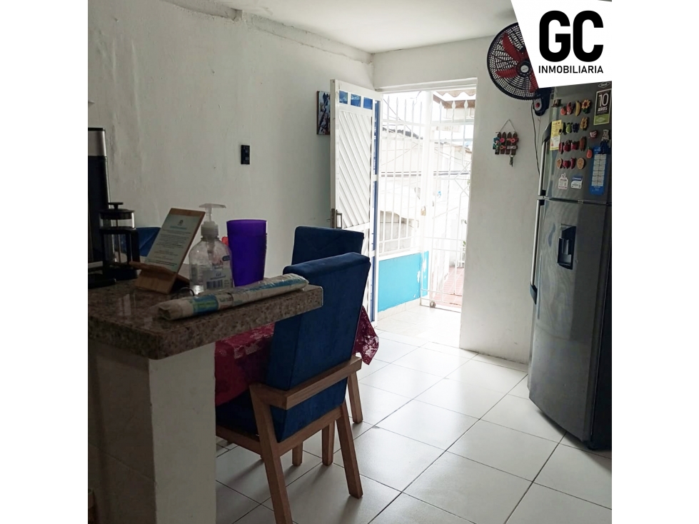 Se vende casa de 2 pisos Urbanización Terranova 2 - Soledad - 4