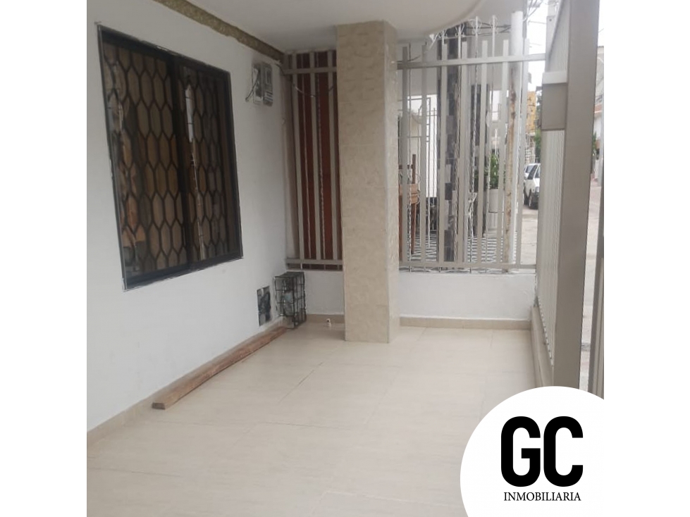 Se vende casa 2 pisos - Ciudadela 20 de julio - Barranquilla — foto 4