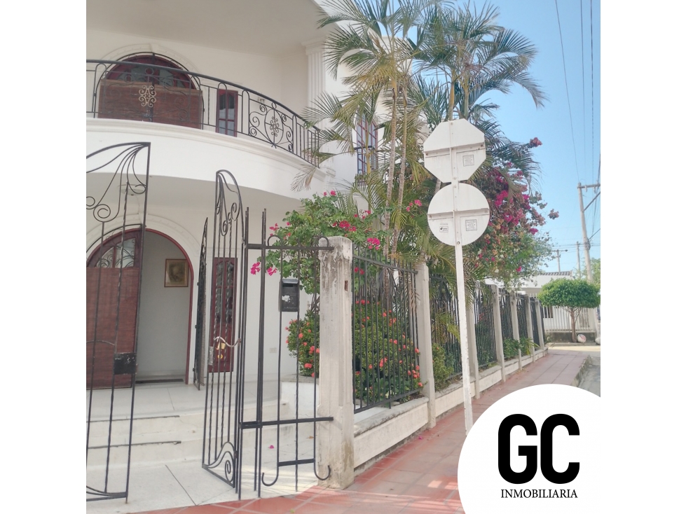 Se vende casa 2 pisos - Baranoa, Atlantico - 2