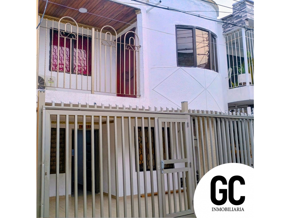 Se vende casa 2 pisos - Ciudadela 20 de julio - Barranquilla — foto 2