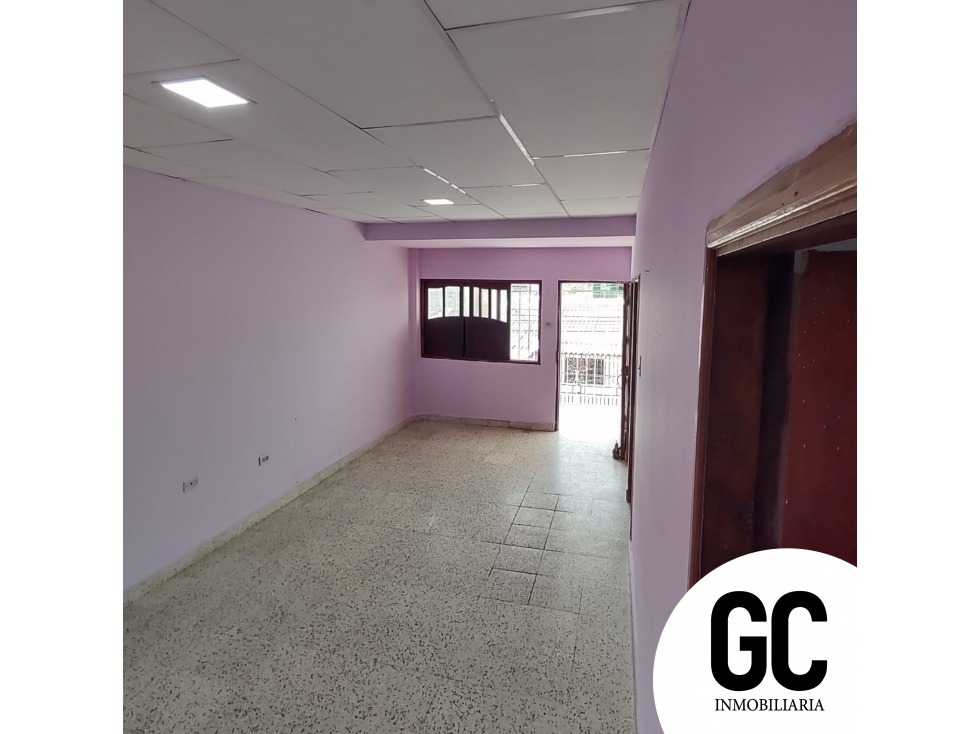 Se arrienda Casa 2do piso / Ciudadela Metropolitana, Soledad - 3