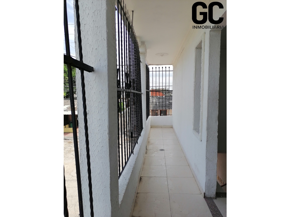 Se arrienda apartamento en el barrio vista hermosa soledad atlántico - 2