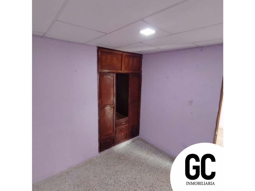 Se arrienda Casa 2do piso / Ciudadela Metropolitana, Soledad - 5