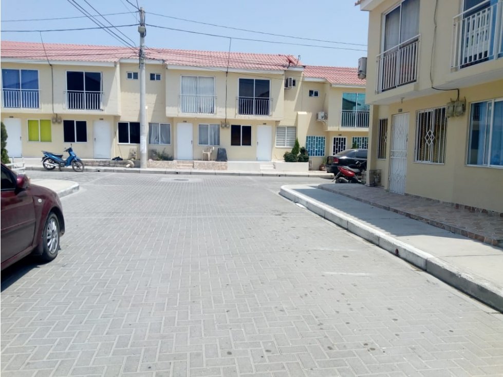 Se vende casa - villas del Portal 2 — foto 2