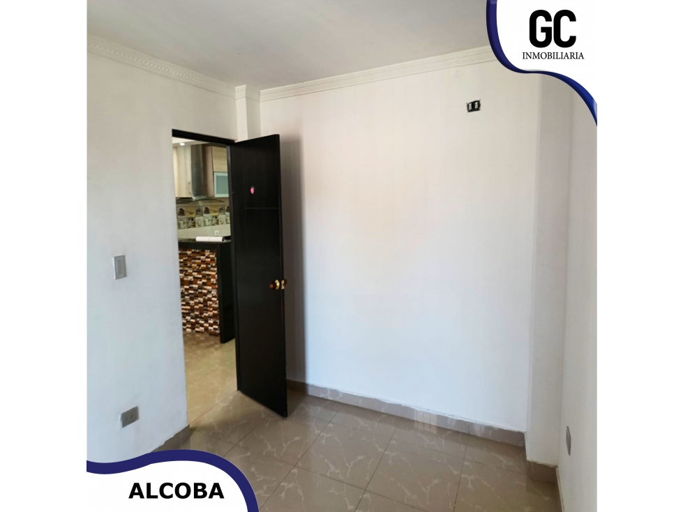Se arrienda Casa Dúplex 2do y 3er piso / Barrio El Limón, Barranquilla — foto 6