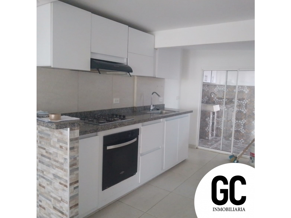 Se arrienda casa Villa olimpica - Galapa - 4