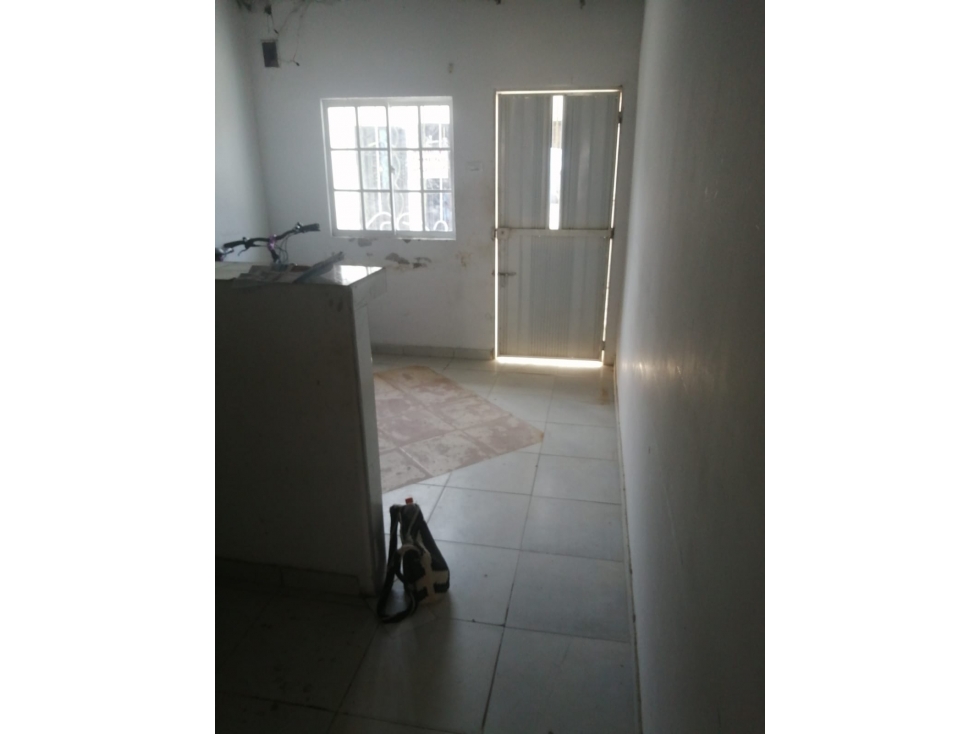 SE VENDE APARTAMENTO SAN VICENTE SOLEDAD ATLANTICO — foto 2