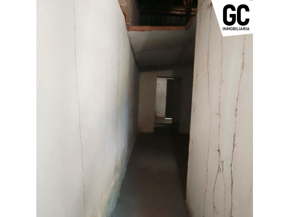 Se vende lote comercial - Soledad 2000 - 4