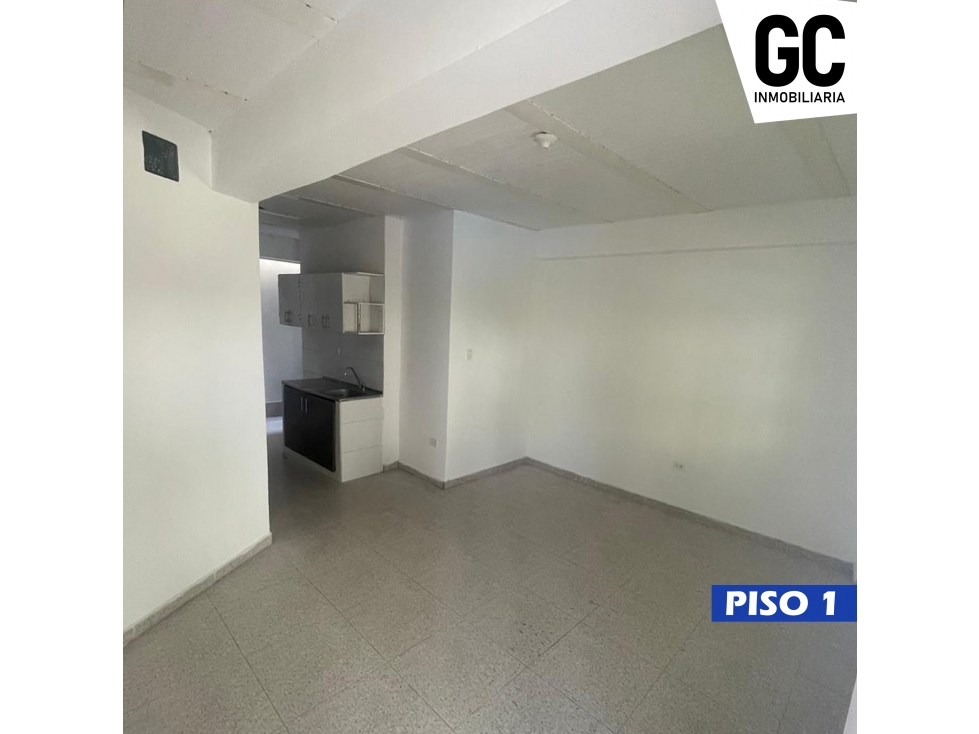 Se vende casa con 2 apartamentos barrio el manantial - 3