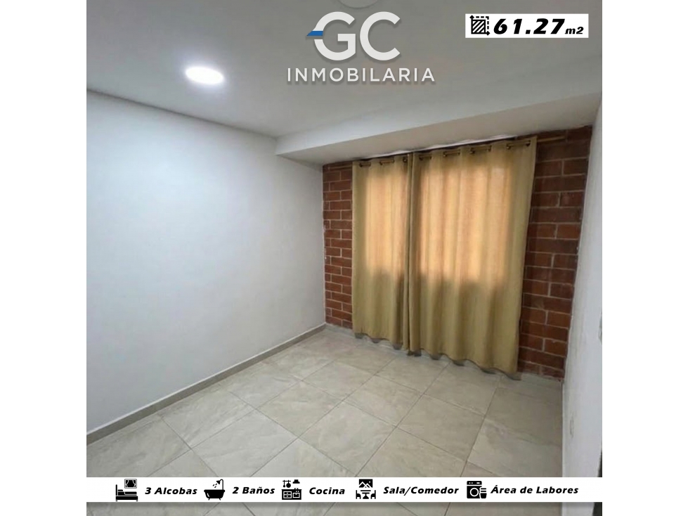 Se arrienda casa 2 pisos Puerto gaita - soledad — foto 3