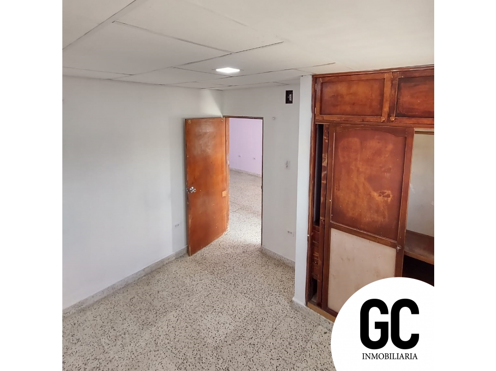 Se arrienda Casa 2do piso / Ciudadela Metropolitana, Soledad - 4