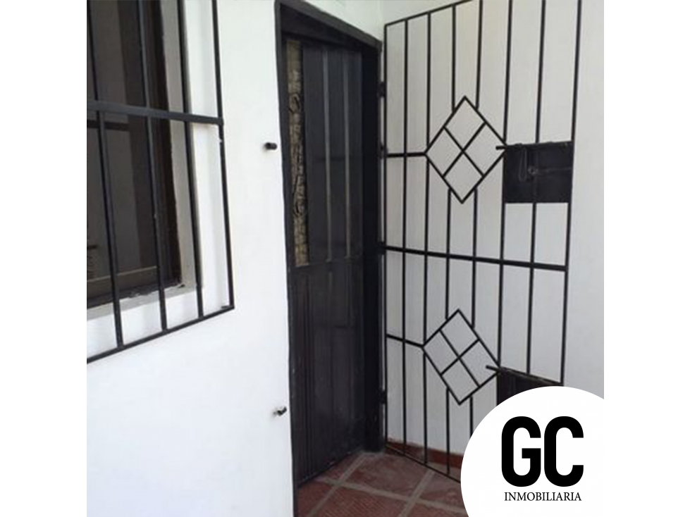 Se arrienda apartamento piso 2 soledad 2000 (Soledad, Atlantico) - 2