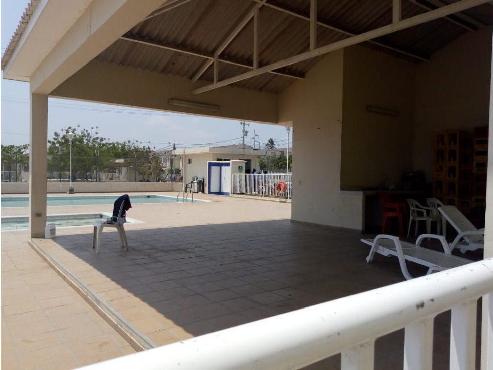 Se vende casa - villas del Portal 2 — foto 4