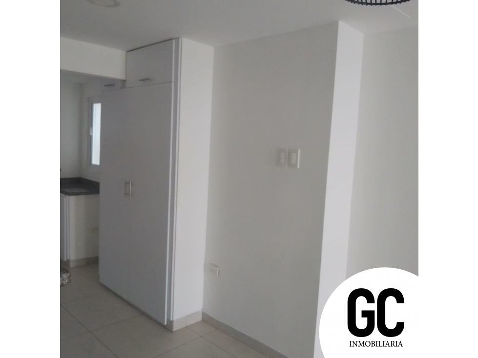 Se arrienda casa Villa olimpica - Galapa - 3
