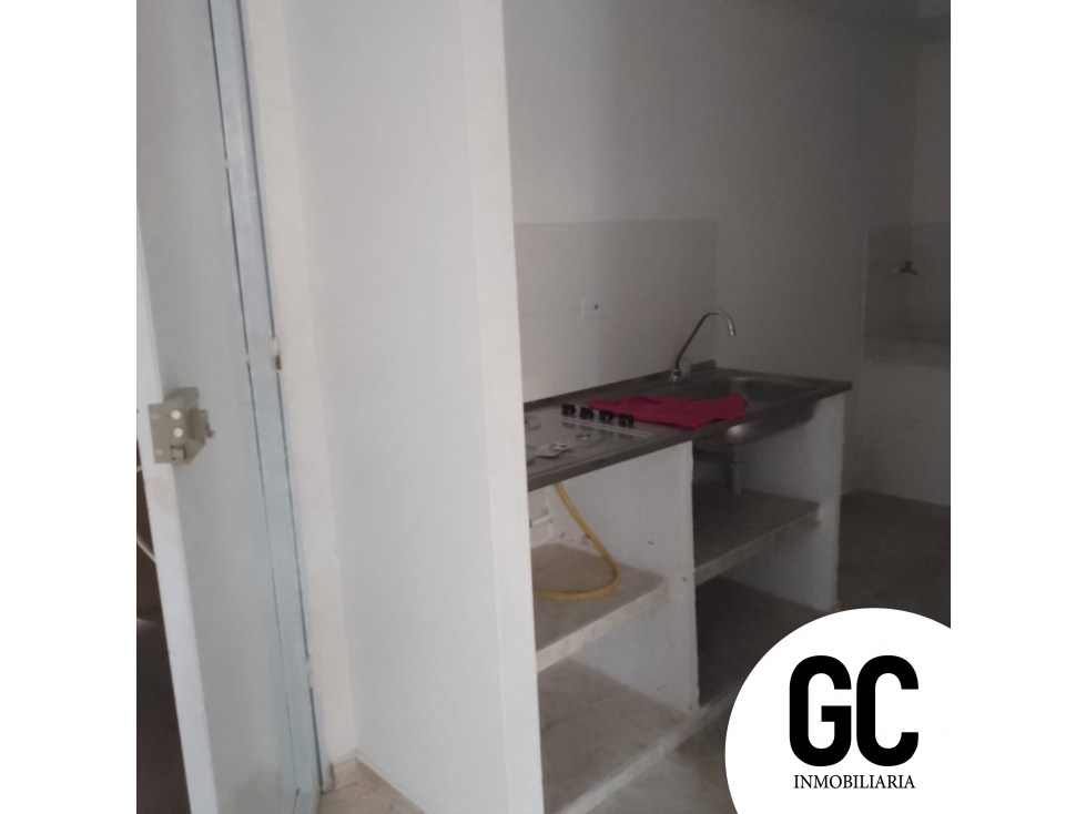 se arrienda apartamento villa del portal - Soledad - 3