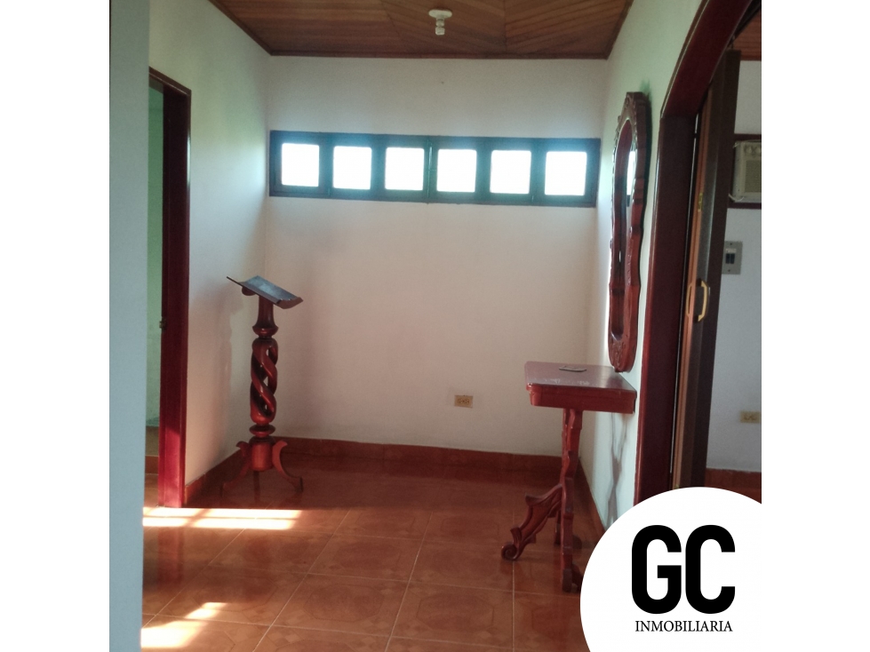 Se vende casa 2 pisos - Baranoa, Atlantico - 6