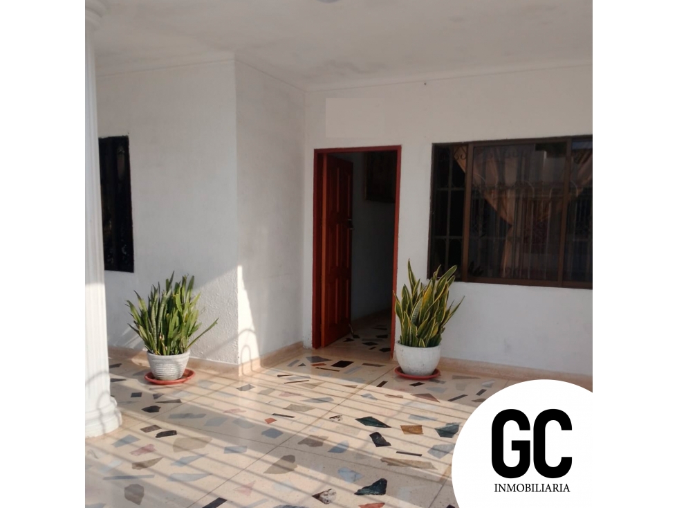 Se vende casa píso 1 - Barrio Hipodromo - Soledad - 2