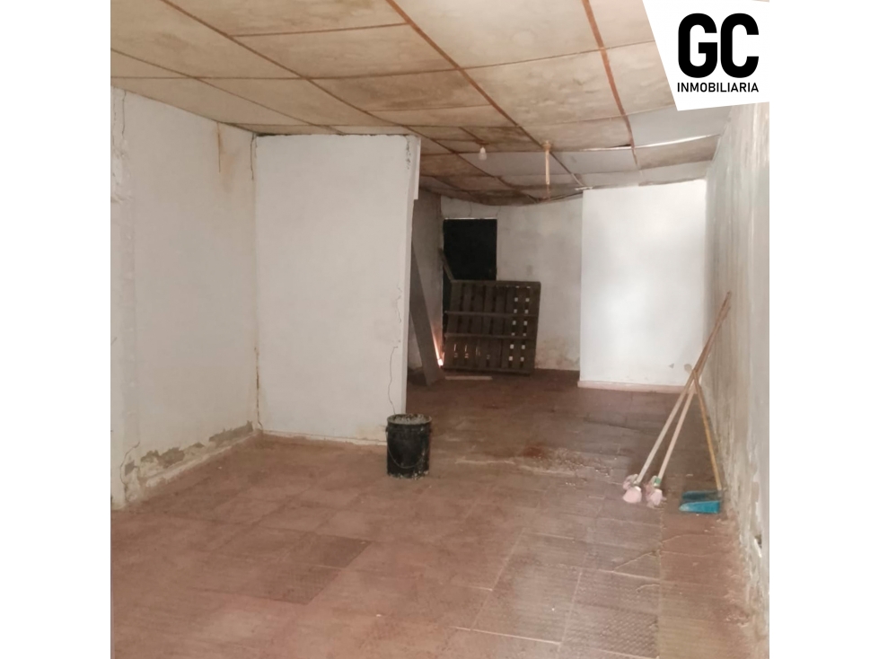 Se vende lote comercial - Soledad 2000 - 6