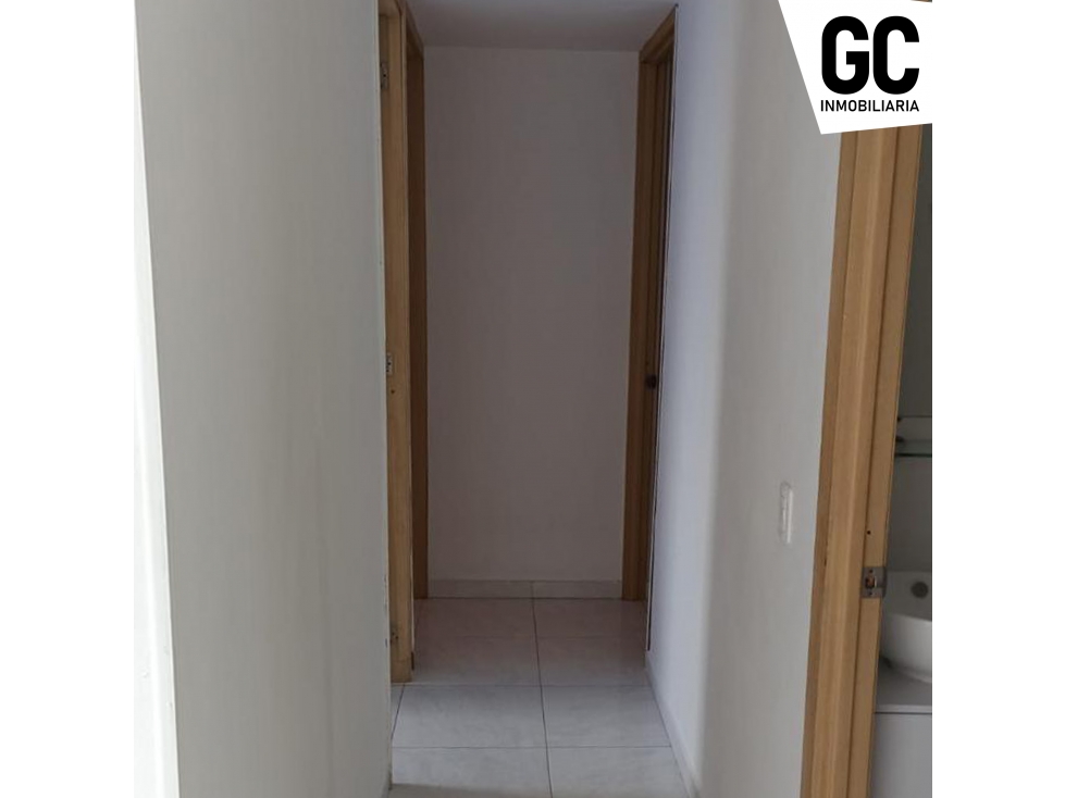 se vende apartamento piso 1 portal de soledad - 3