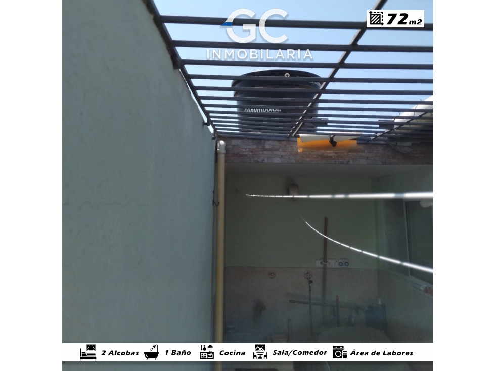 Se vende casa Urbanización Los Campanos — foto 4