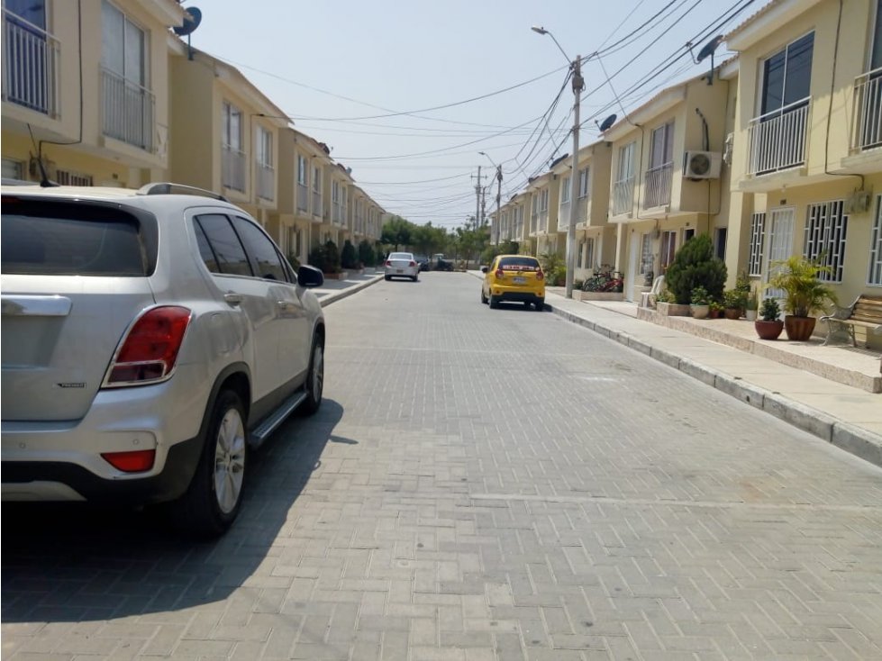 Se vende casa - villas del Portal 2 — foto 3