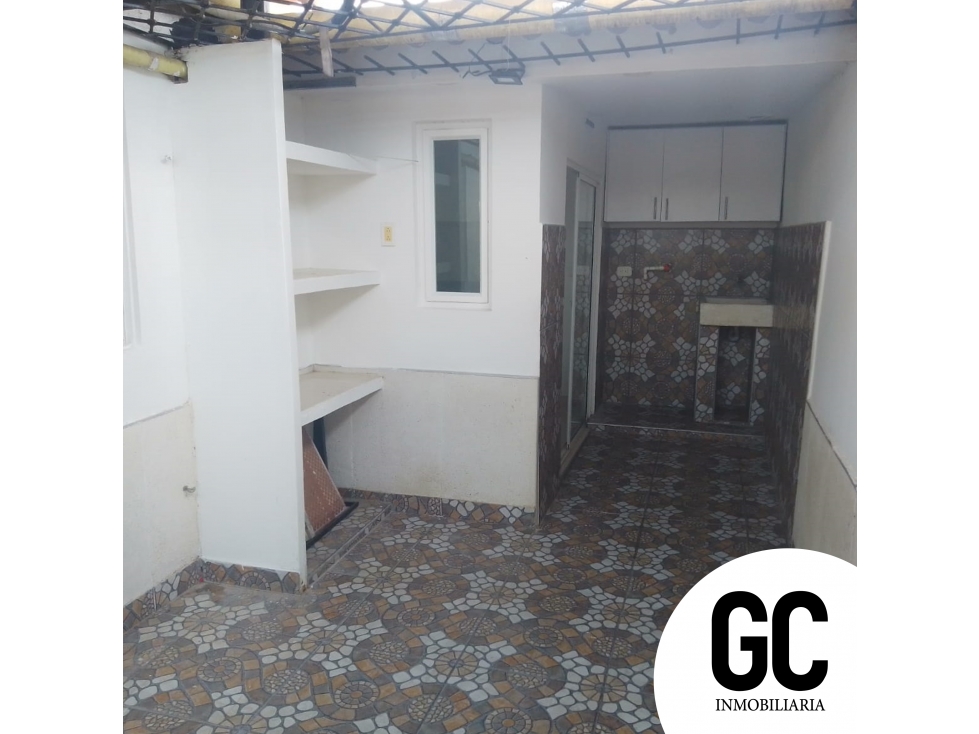 Se arrienda casa Villa olimpica - Galapa - 6