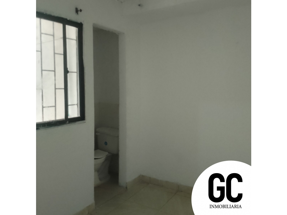 se vende casa Barrio salamanca-Soledad - 5