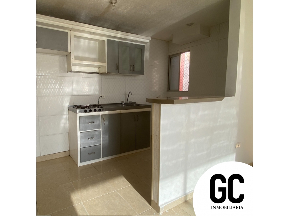 se vende apartamento piso 12- Conjunto residencial House-Soledad - 5