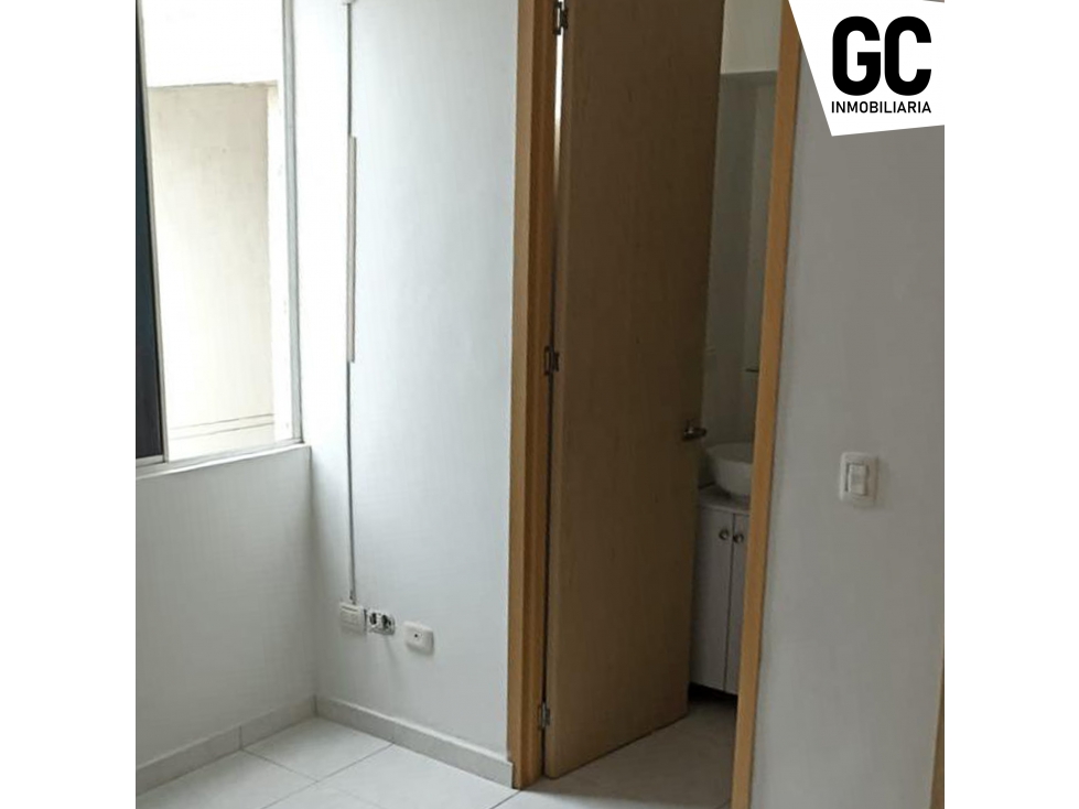 se vende apartamento piso 1 portal de soledad - 4