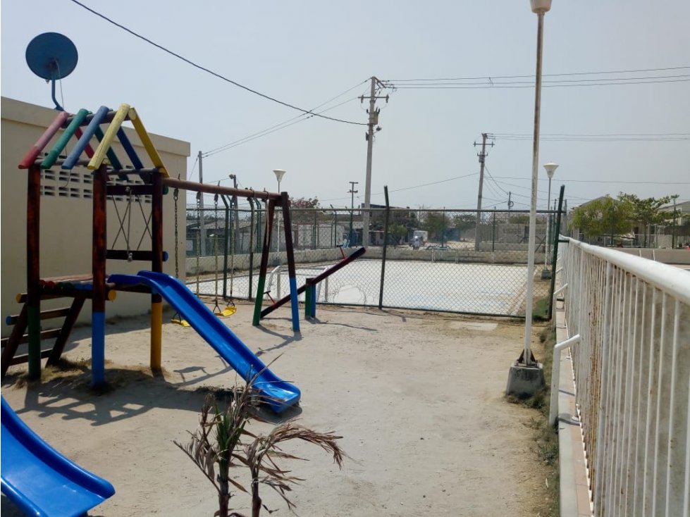 Se vende casa - villas del Portal 2 — foto 5