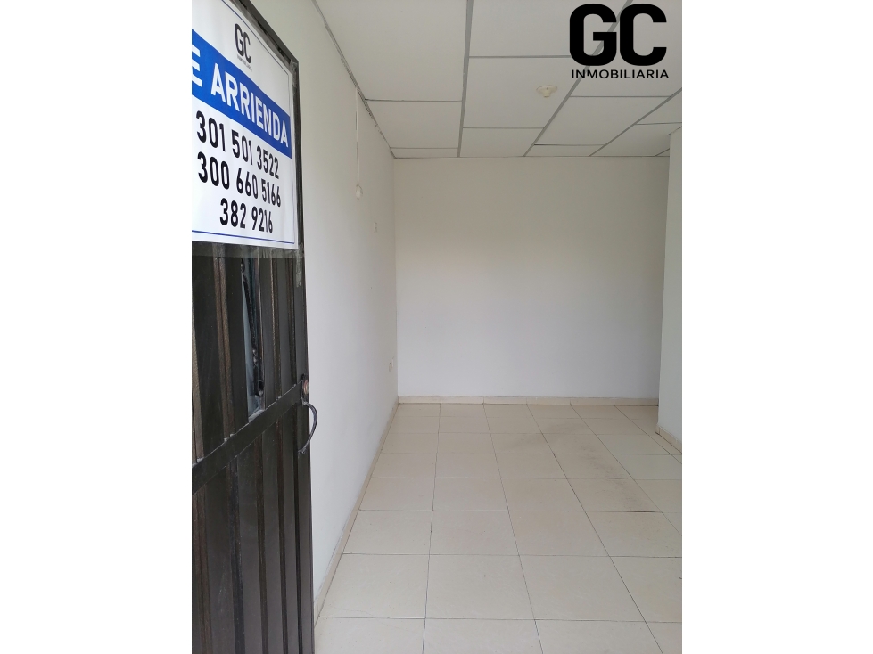 Se arrienda apartamento en el barrio vista hermosa soledad atlántico - 3
