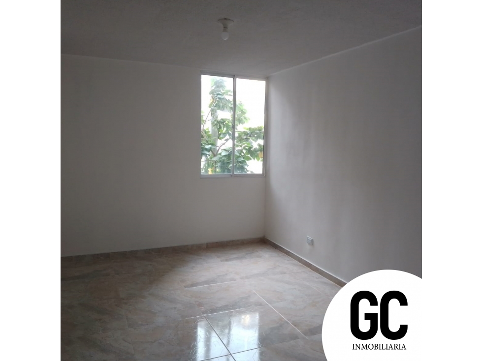 se arrienda apartamento villa del portal - Soledad - 5
