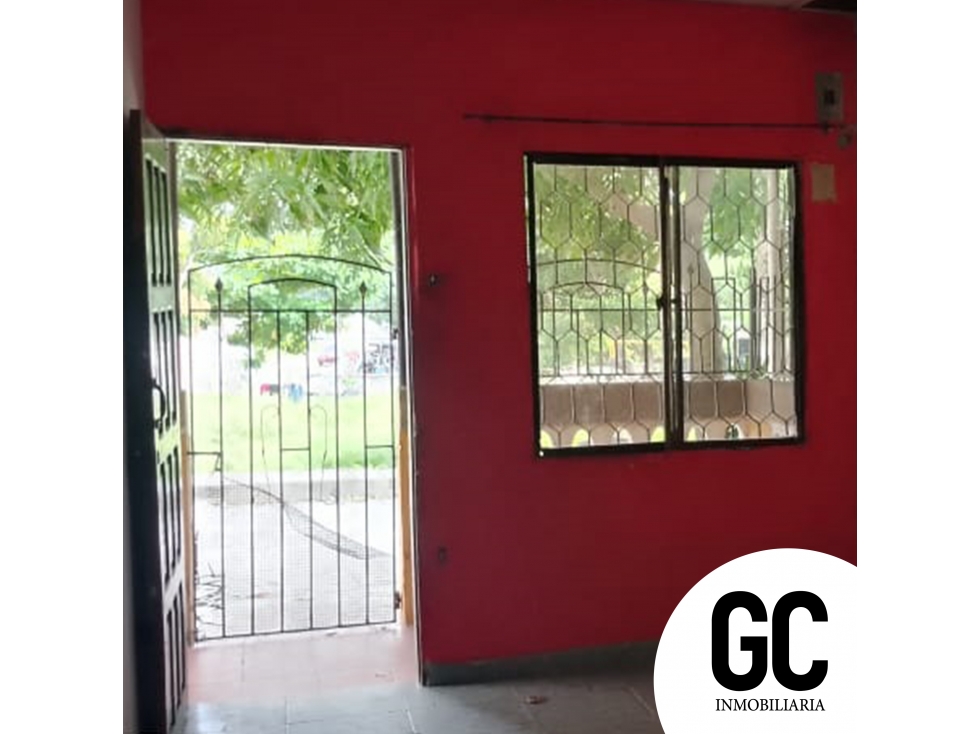 Se vende casa Villa Katanga - Soledad - 3