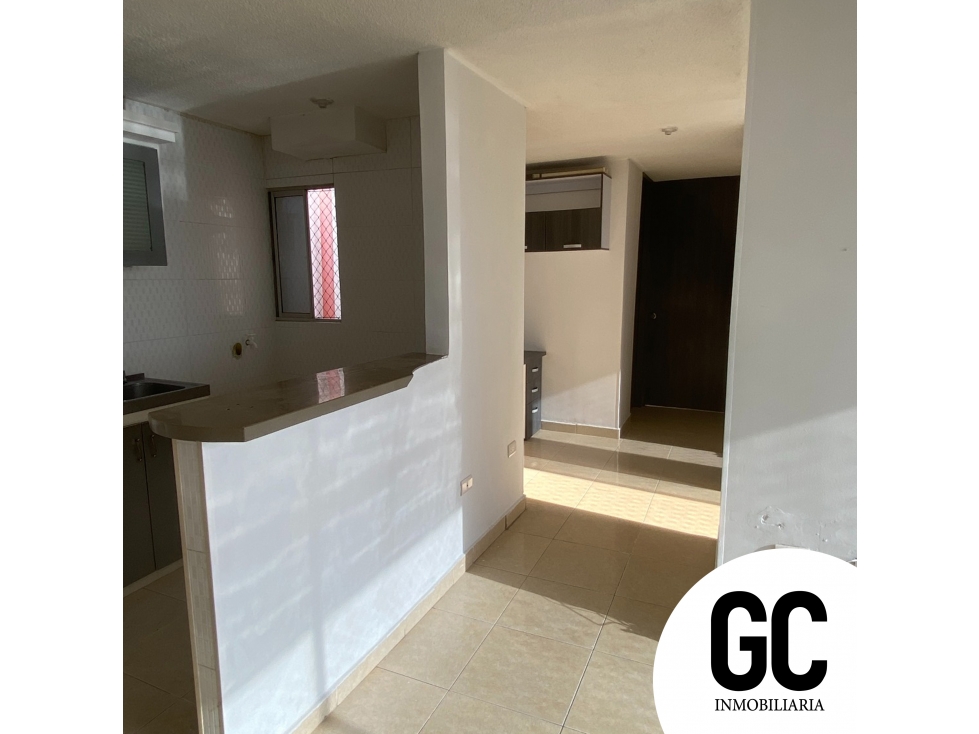 se vende apartamento piso 12- Conjunto residencial House-Soledad - 4