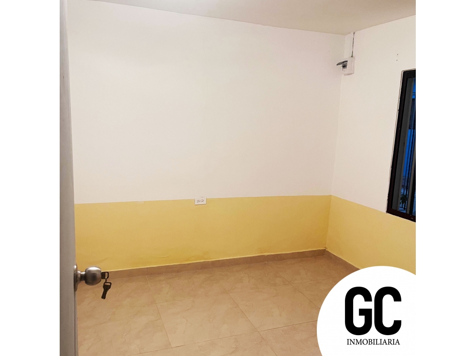 Se vende casa Barrio soledad 2000-Soledad - 4