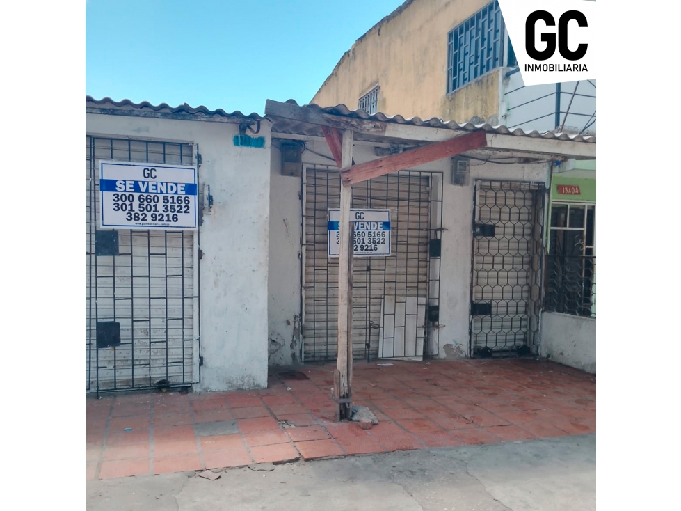 Se vende lote comercial - Soledad 2000 - 2