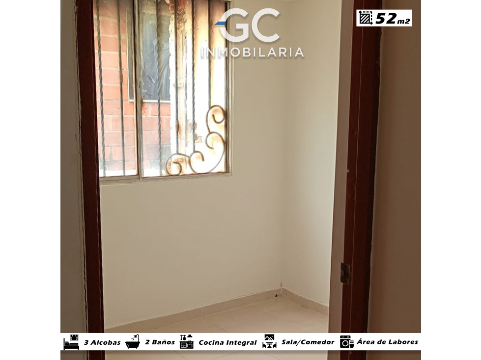 Se vende casa de 2 pisos Reserva de los almendros - soledad — foto 6
